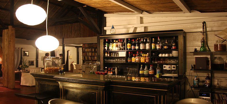 Sainte Marie Lodge Ile Sainte-Marie Εξωτερικό φωτογραφία