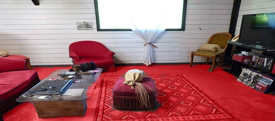 Sainte Marie Lodge Ile Sainte-Marie Εξωτερικό φωτογραφία