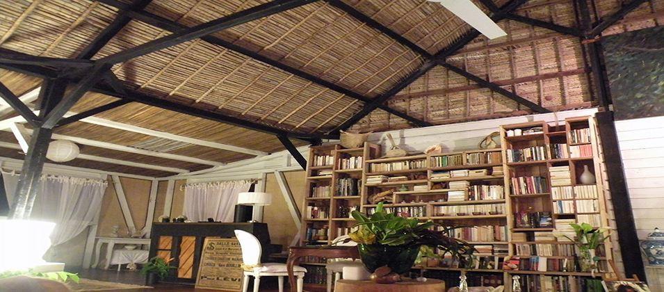 Sainte Marie Lodge Ile Sainte-Marie Εξωτερικό φωτογραφία